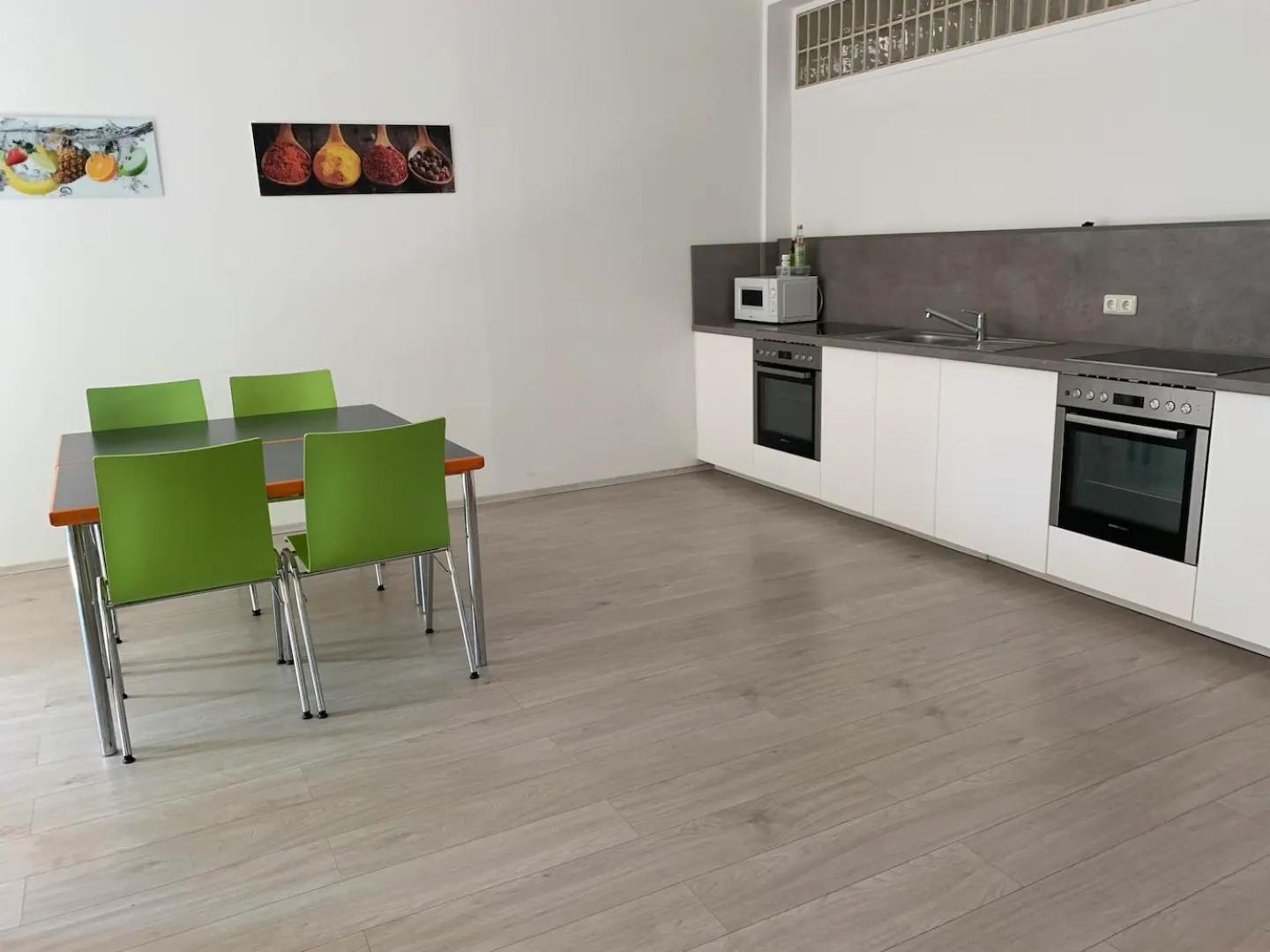 Jugendgaestehaus Studentenwohnheim Steyr Zewnętrze zdjęcie