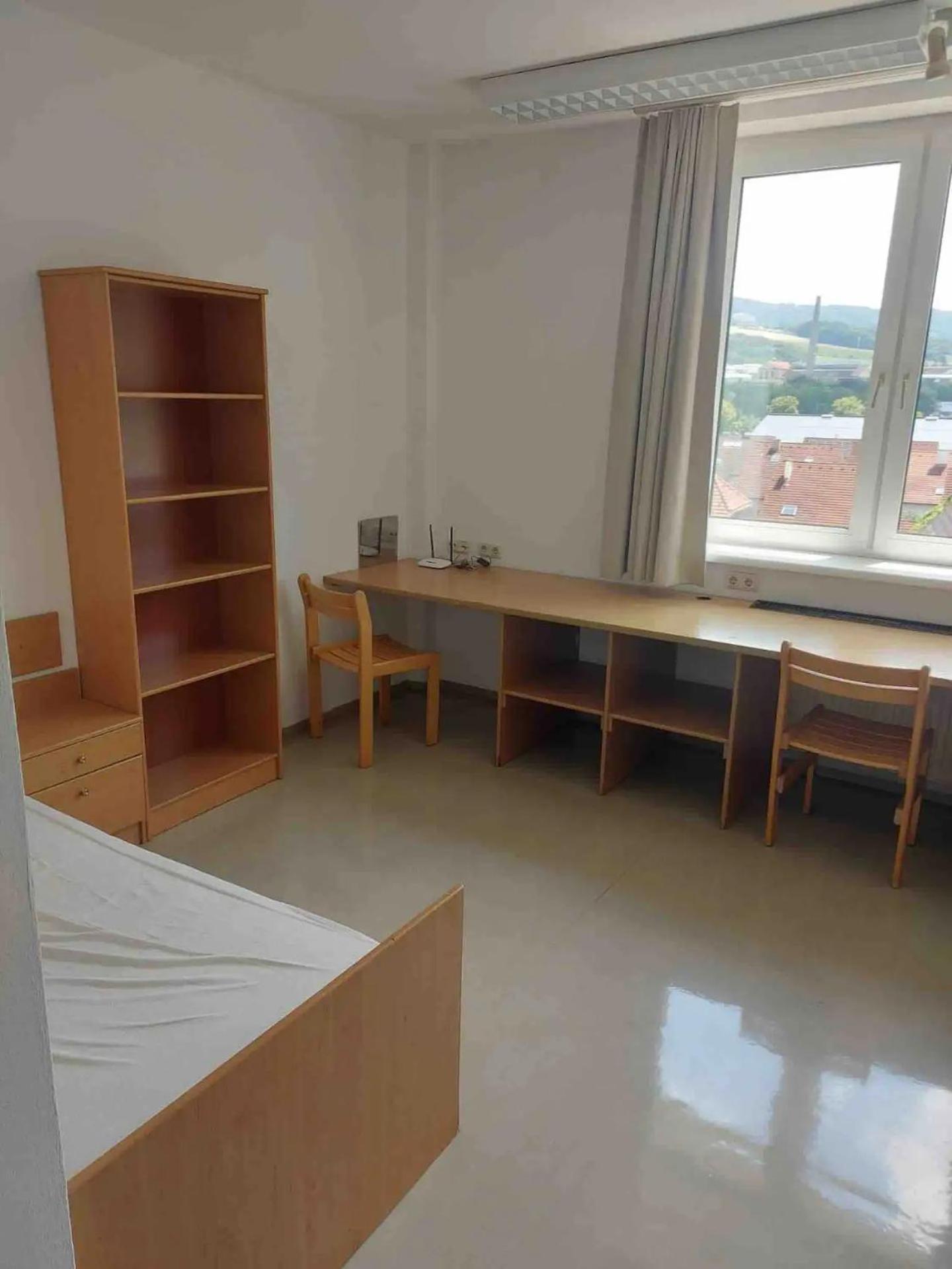 Jugendgaestehaus Studentenwohnheim Steyr Zewnętrze zdjęcie